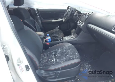 2016 Subaru Crosstrek 2.0I Premium из США, поврежденный, VIN JF2GPADC6GH204206